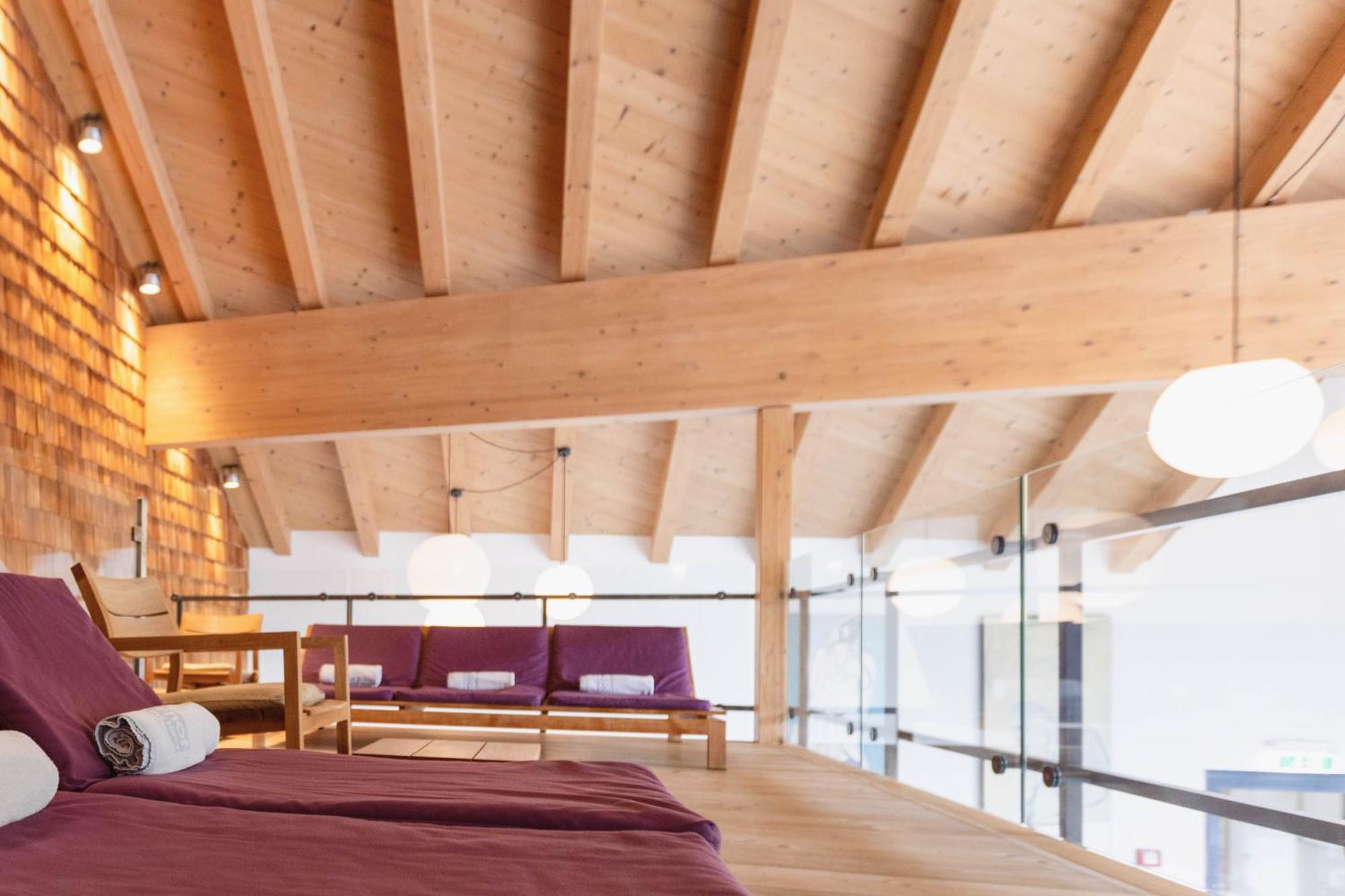 Hotel Glemmtalerhof Saalbach-Hinterglemm Zewnętrze zdjęcie