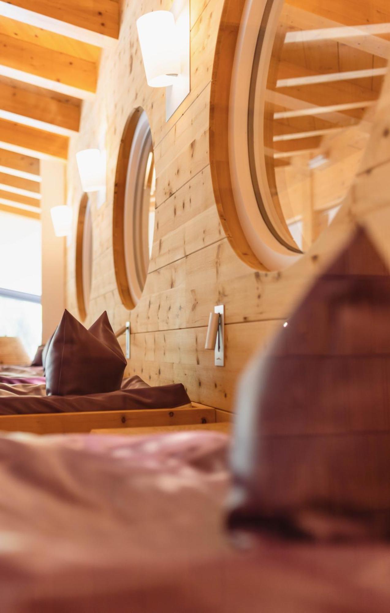 Hotel Glemmtalerhof Saalbach-Hinterglemm Zewnętrze zdjęcie