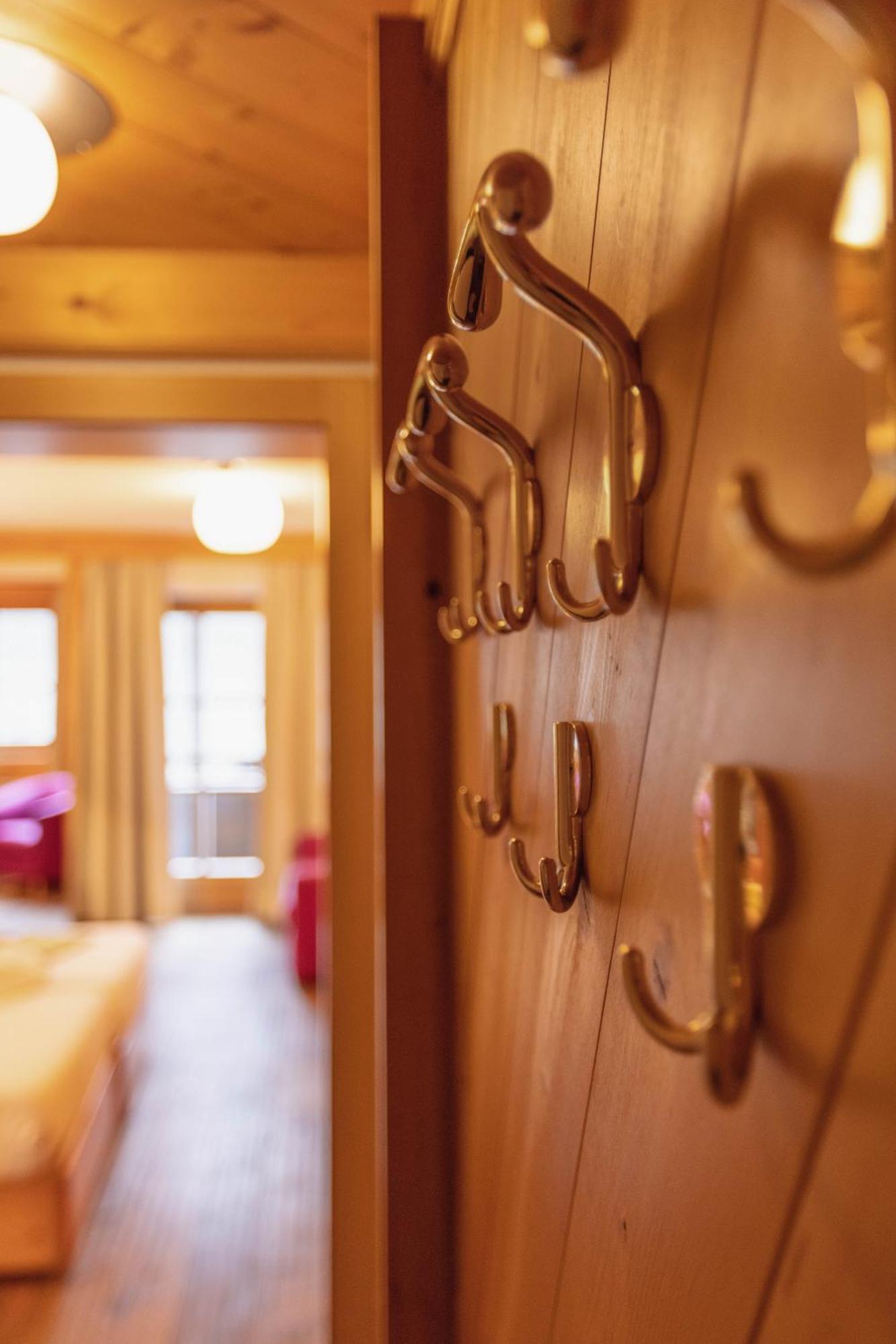 Hotel Glemmtalerhof Saalbach-Hinterglemm Zewnętrze zdjęcie