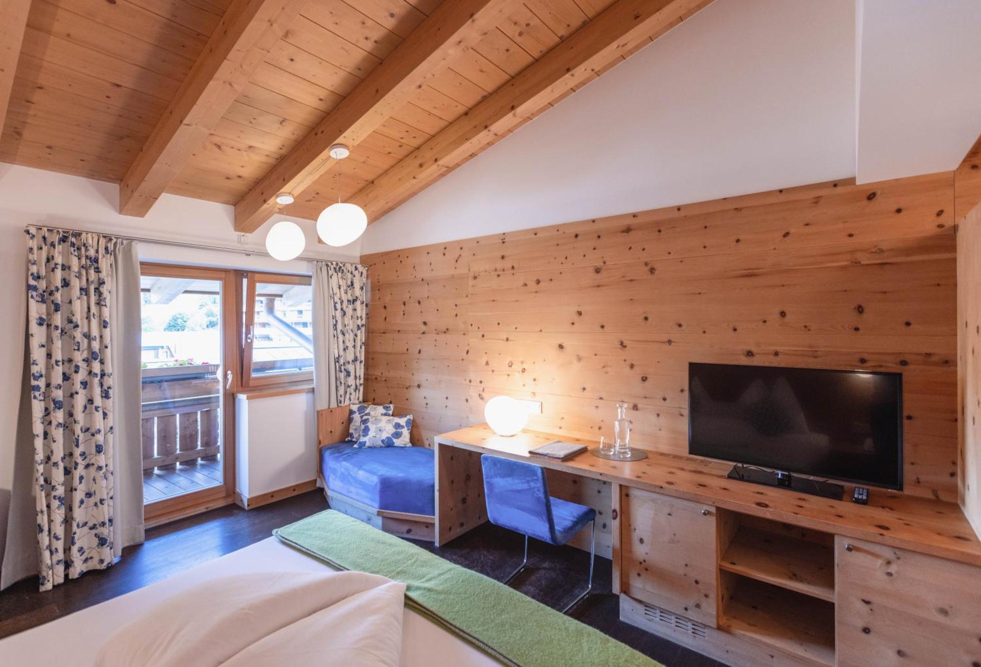 Hotel Glemmtalerhof Saalbach-Hinterglemm Zewnętrze zdjęcie