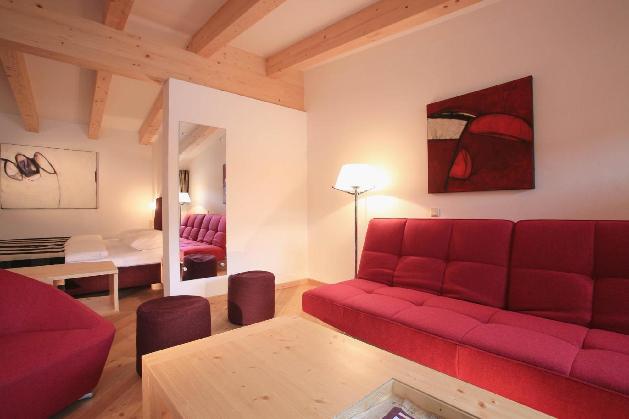 Hotel Glemmtalerhof Saalbach-Hinterglemm Zewnętrze zdjęcie