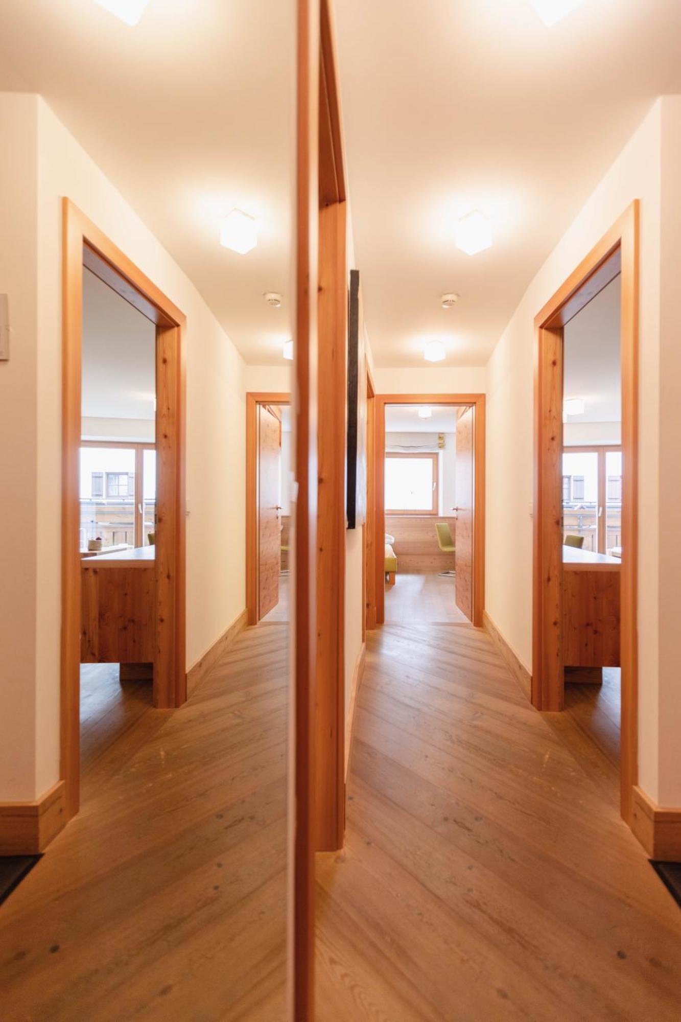 Hotel Glemmtalerhof Saalbach-Hinterglemm Zewnętrze zdjęcie