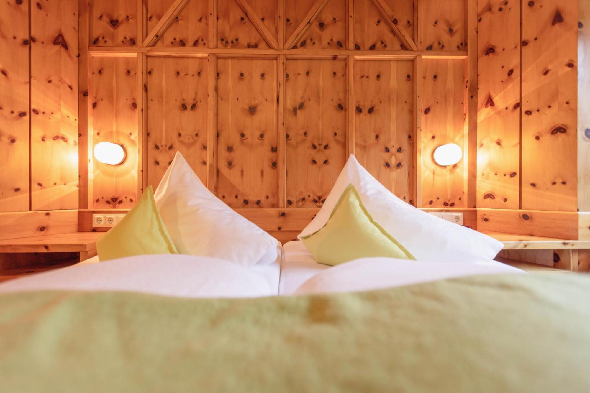 Hotel Glemmtalerhof Saalbach-Hinterglemm Zewnętrze zdjęcie
