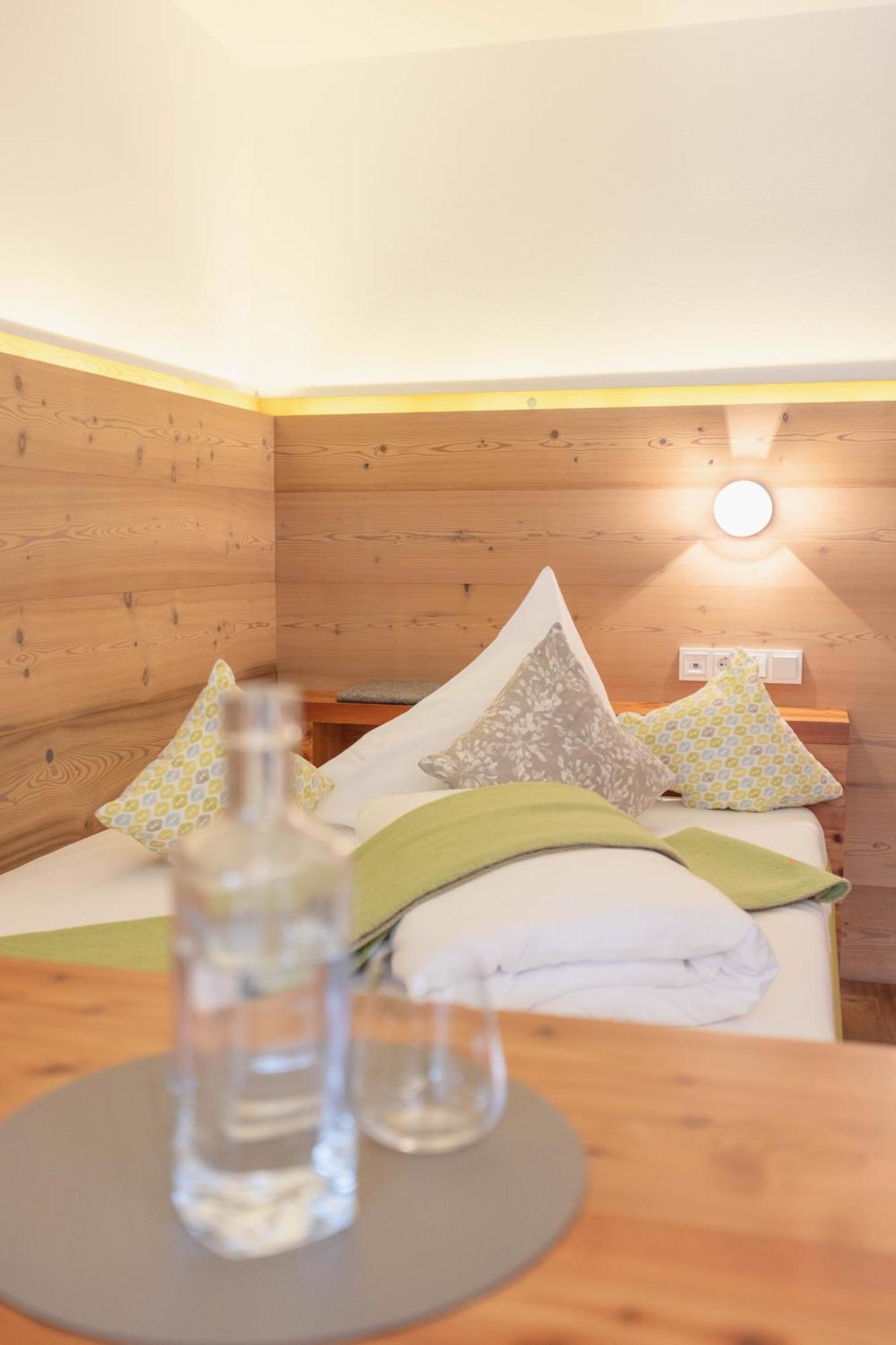 Hotel Glemmtalerhof Saalbach-Hinterglemm Zewnętrze zdjęcie