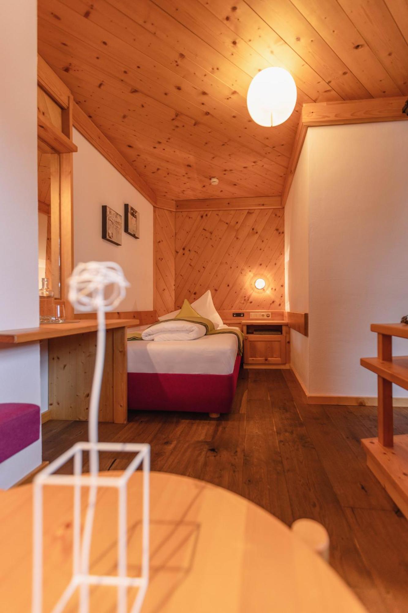 Hotel Glemmtalerhof Saalbach-Hinterglemm Zewnętrze zdjęcie