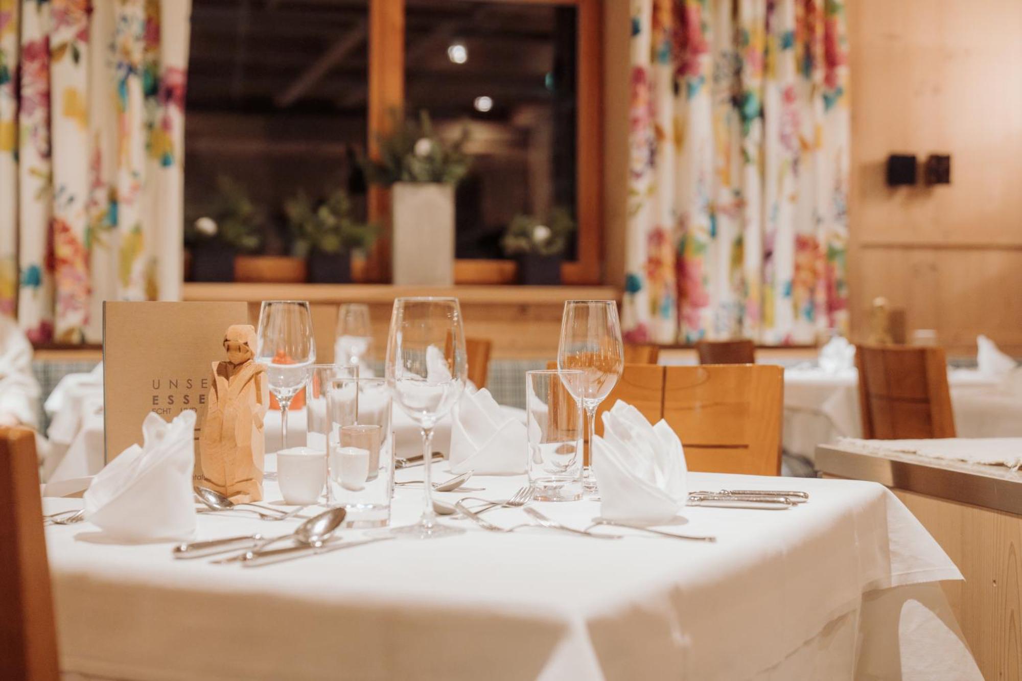 Hotel Glemmtalerhof Saalbach-Hinterglemm Zewnętrze zdjęcie