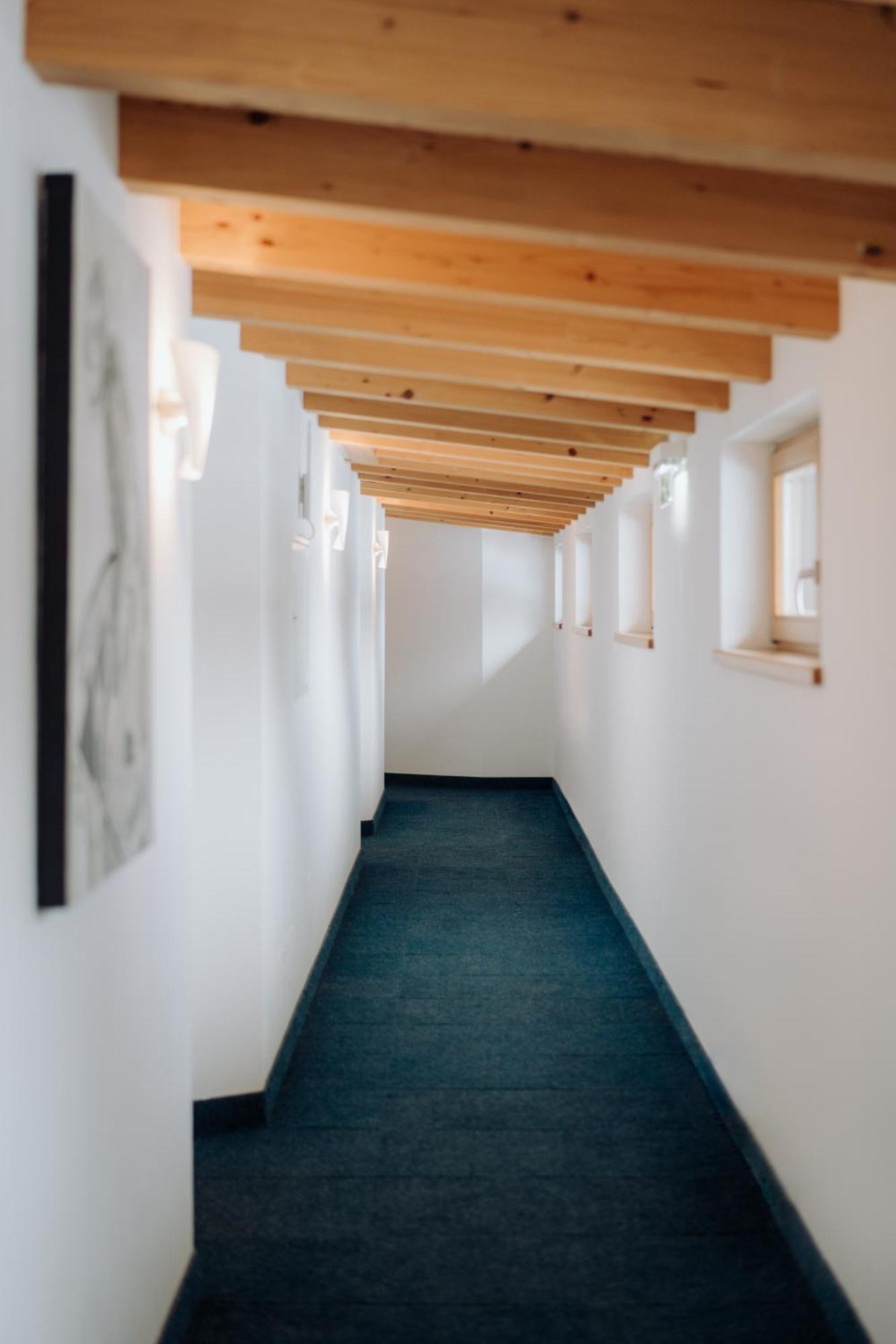 Hotel Glemmtalerhof Saalbach-Hinterglemm Zewnętrze zdjęcie