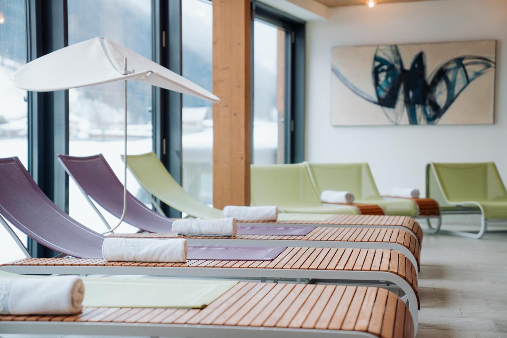 Hotel Glemmtalerhof Saalbach-Hinterglemm Zewnętrze zdjęcie