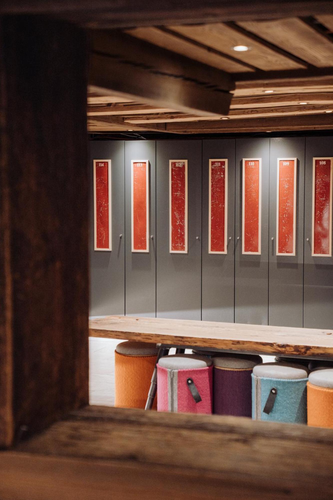 Hotel Glemmtalerhof Saalbach-Hinterglemm Zewnętrze zdjęcie